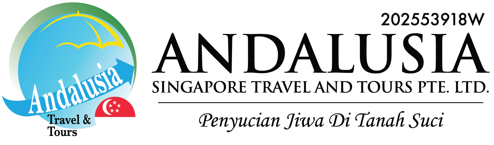 Andalusia Singapore Travel And Tours PTE. LTD.